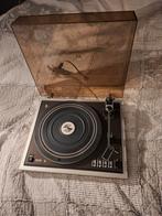 Vintage Philips platenspeler, Ophalen of Verzenden, Zo goed als nieuw, Philips