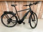 Cube Touring EXC 54 cm elektrische herenfiets ZGAN, Ophalen, Zo goed als nieuw, 51 tot 55 cm, Cube