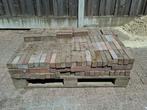 Gratis betonnen waaltjes, Ophalen, Gebruikt, Klinkers, Minder dan 5 m²