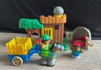 Fisher price Robin Hood, Ophalen, Zo goed als nieuw, Speelset