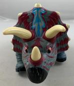 Fisher Price Imaginext Triceratops dino Trample speelgoed, Postbus 64461, Brunssum, Nederland, Speelset, Verzenden, Kenduseditemsinfo@gmail.com