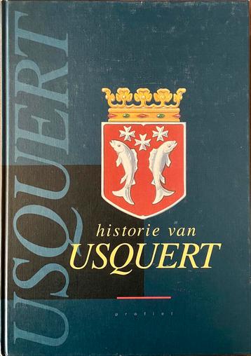 Historie van Usquert beschikbaar voor biedingen