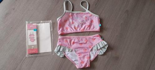 Te koop roze bikini maat 116-122, merk: lief, Kinderen en Baby's, Kinderkleding | Kinder-zwemkleding, Zo goed als nieuw, Bikiniset