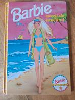 Barbie speelt de hoofdrol, Boeken, Kinderboeken | Jeugd | onder 10 jaar, Ophalen of Verzenden, Zo goed als nieuw