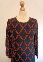 jurk Ana Alcazar, Kleding | Dames, Jurken, Maat 38/40 (M), Zo goed als nieuw, Ana Alcazar, Boven de knie