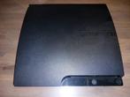 Playstation 3 + 5 Games + 2 Controllers, Ophalen of Verzenden, Gebruikt, Sport