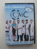 DVD CMC - Centraal Medisch Centrum seizoen 1, Boxset, Drama, Ophalen of Verzenden, Zo goed als nieuw