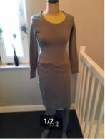 Emma set groen 3 delig college style rok T-shirt en maillot, Emma, Ophalen of Verzenden, Maat 36 (S), Gedragen