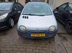 Renault Twingo 1.2 Hélios, Voorwielaandrijving, 4 cilinders, Elektrische ramen, 4 stoelen