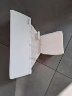 Doomoo Zijslaapkussen Wit, Ophalen of Verzenden, Overige typen