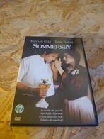 DVD - Sommersby, Vanaf 12 jaar, Zo goed als nieuw, Drama, Ophalen