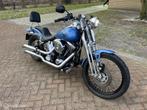 Harley Davidson FXSTS Springer 1995 1340cc EVO ZEER NETJES, Motoren, Motoren | Harley-Davidson, 1340 cc, ., Chopper, Bedrijf