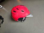 Crivit kinder skihelm maat XS, Overige merken, 100 tot 140 cm, Ophalen of Verzenden, Zo goed als nieuw