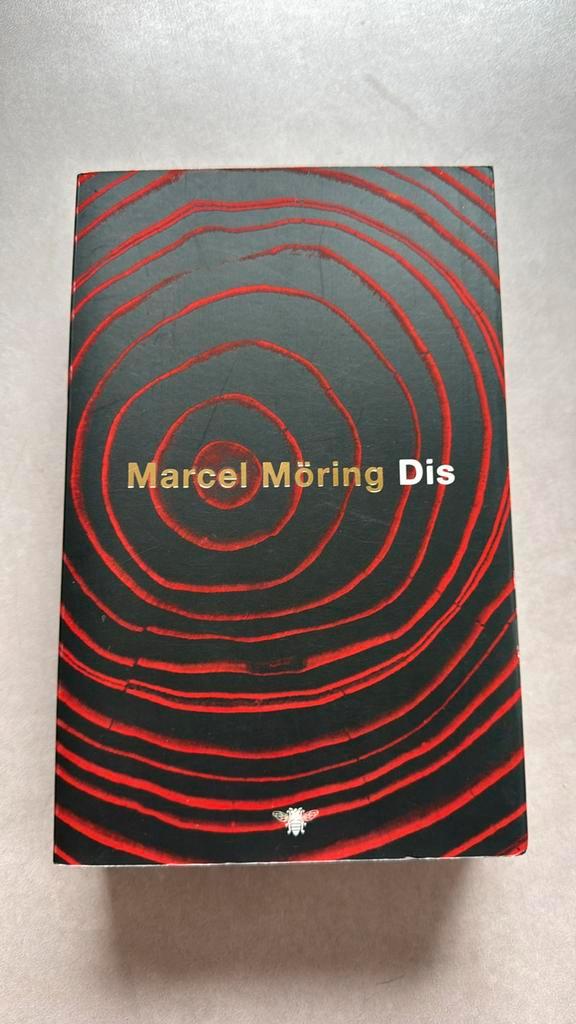 Marcel Möring - Dis. In nieuwstaat!, Boeken, Literatuur, Nieuw, Nederland, Ophalen of Verzenden