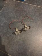 Kentekenplaat verlichting Mx5 NB, Auto-onderdelen, Verlichting, Ophalen of Verzenden, Gebruikt, Mazda