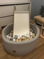 Meow ballenbak met glijbaan, Ophalen, Zo goed als nieuw, Overige typen