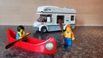 Legoset Camper Lego City 60057, Ophalen, Gebruikt, Complete set, Lego