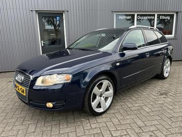 Audi A4 Avant 2.0 Pro Line Airco LMV APK 05-2026! beschikbaar voor biedingen