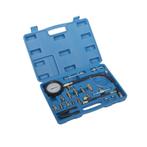 TU-114 Brandstofdrukmeter voor benzinemotoren 20 delig, Verzenden