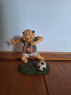 The Laaf Collection voetballer nr 08731 1999 nette staat, Verzamelen, Beeldje of Poppetje, Ophalen of Verzenden, Zo goed als nieuw