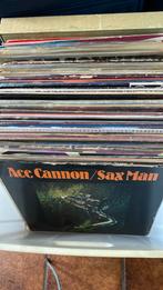 Vintage lp s, Ophalen of Verzenden, Gebruikt