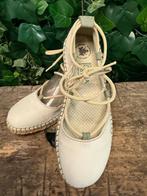 Nieuwe espadrilles van El Naturalista maat 37, El naturalista, Nieuw, Espadrilles of Moccasins, El Naturalista