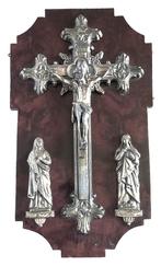 religiues crucifix kruisbeeld corpus christi, Ophalen of Verzenden