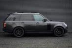 Land Rover Range Rover P400e / Pano / Stoelklima / Carpathia, Traction-control, Gebruikt, Zwart, 4 cilinders
