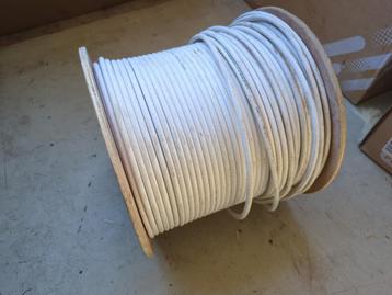 RG6 coax kabel 250 meter beschikbaar voor biedingen