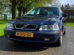 178591 Km !! Aantoonbaar 2002 Volvo V 40 1.9 Diesel Apk 2025, Auto's, Oldtimers, Te koop, Diesel, Stationwagon, Particulier