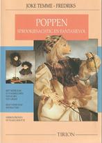 Poppen sprookjesachtig en fantasievol"", Ophalen of Verzenden, Nieuw, Poppen maken, Joke Temme-Fredriks