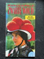 Zwarte Woud, Marco Polo, Boeken, Europa, Reisgids of -boek, Marco Polo, Ophalen