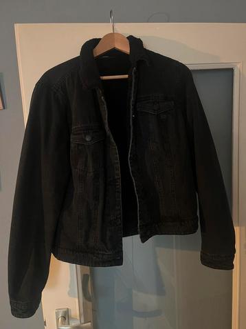 Vero Moda denim spijker teddy jack XL beschikbaar voor biedingen