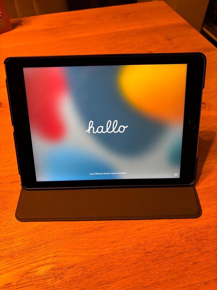 iPad Air 2 64GB *nieuwstaat*, Computers en Software, Apple iPads, Zo goed als nieuw, Apple iPad Air, 10 inch, 64 GB, Ophalen of Verzenden