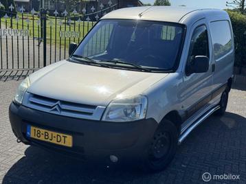 Citroen Berlingo bestel 2.0 HDI 600 beschikbaar voor biedingen