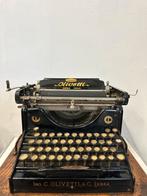 2 vintage typemachines, Diversen, Typemachines, Ophalen, Gebruikt
