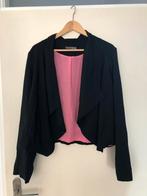 Zwarte Atmosphere blazer maat 44, Atmosphere, Zwart, Maat 42/44 (L), Ophalen of Verzenden