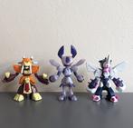 Medabots: Warbandit, Rokusho, Belzelga; Hasbro (2002), Ophalen of Verzenden, Gebruikt