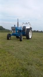 Ford 4600, Ophalen of Verzenden, Gebruikt