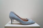 *NIEUW* PURA LOPEZ Pumps Iceblue Maat 37, Nieuw, Blauw, Schoenen met hoge hakken, Verzenden