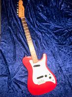 Fender Bullet USA 1981-1982 incl originele koffer, Muziek en Instrumenten, Snaarinstrumenten | Gitaren | Elektrisch, Ophalen of Verzenden