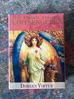 Orakel Aartsengelen - Incomplete Set (42/44), Boeken, Ophalen of Verzenden, Zo goed als nieuw, Tarot of Kaarten leggen, Overige typen