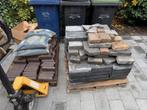 !! GRATIS AF TE HALEN !!, Tuin en Terras, Tegels en Klinkers, Ophalen, Nieuw, 5 tot 10 m², Beton