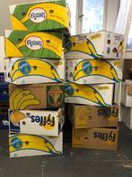 Bananen dozen, Nieuw, Doos, Ophalen