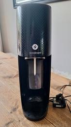 Sodastream te koop, Ophalen, Zo goed als nieuw