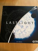 Last Light, Een of twee spelers, Ophalen of Verzenden, Nieuw, Grey Fox Games