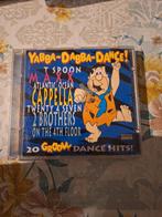 Yabba Dabba Dance! CD - Diverse Artiesten, Ophalen of Verzenden, Gebruikt, Dance Populair, Boxset
