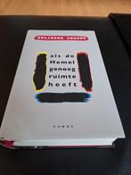 Splinter Chabot - Als de Hemel genoeg ruimte heeft, Ophalen of Verzenden, Nieuw