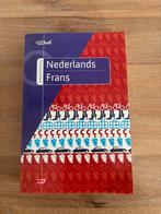 Van Dale pocketwoordenboek Nederlands-Frans, Frans, Ophalen of Verzenden, Zo goed als nieuw, Van Dale