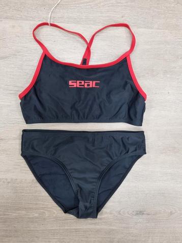 Nieuw SEAC zwempak / bikini XS  beschikbaar voor biedingen